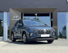Hyundai Tucson Quimper