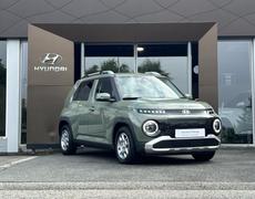Hyundai Inster Quimper
