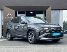 Hyundai Tucson Quimper