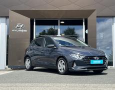 Hyundai i20 Quimper