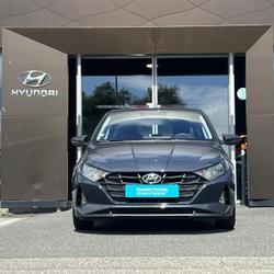 Hyundai i20 1.2 84ch Initia Quimper