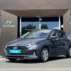 Hyundai i20 1.2 84ch Initia Quimper