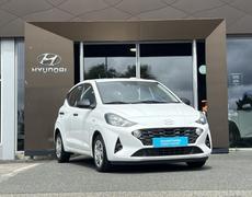 Hyundai i10 Quimper