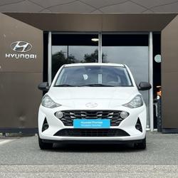 Hyundai i10 1.0 67ch ECO Initia Quimper