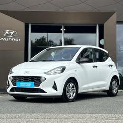 Hyundai i10 1.0 67ch ECO Initia Quimper