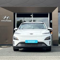 Hyundai Kona Electric 39kWh - 136ch Intuitive Quimper