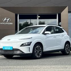 Hyundai Kona Electric 39kWh - 136ch Intuitive Quimper