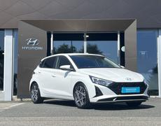 Hyundai i20 Quimper