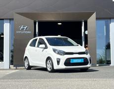 Kia Picanto Quimper