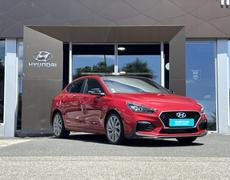 Hyundai i30 Quimper