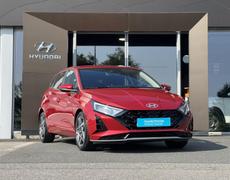 Hyundai i20 Quimper