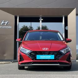 Hyundai i20 1.0 T-GDi 100ch Creative DCT-7 Quimper