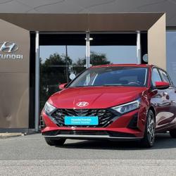 Hyundai i20 1.0 T-GDi 100ch Creative DCT-7 Quimper