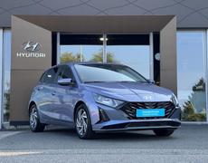 Hyundai i20 Quimper