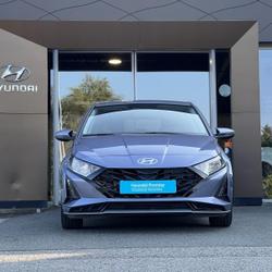 Hyundai i20 1.0 T-GDi 100ch Intuitive DCT-7 Quimper