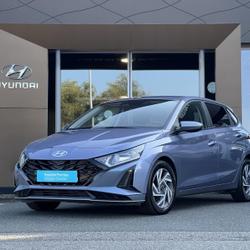 Hyundai i20 1.0 T-GDi 100ch Intuitive DCT-7 Quimper