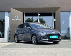 Hyundai i20 Quimper