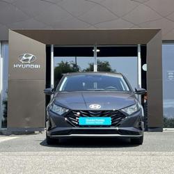 Hyundai i20 1.0 T-GDi 100ch Intuitive DCT-7 Quimper