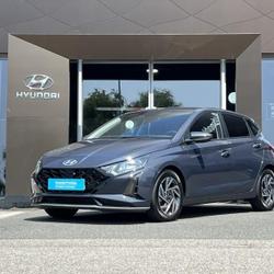 Hyundai i20 1.0 T-GDi 100ch Intuitive DCT-7 Quimper