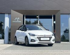 Hyundai i20 Quimper