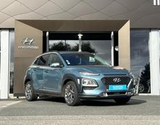 Hyundai Kona Quimper