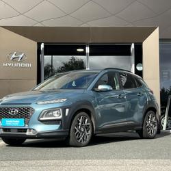 Hyundai Kona 1.6 GDi hybrid 141ch Executive DCT-6 Euro6d-T EVAP Quimper