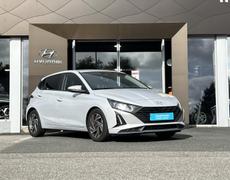 Hyundai i20 Quimper