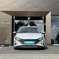 Hyundai i20 1.2 79ch Intuitive Quimper