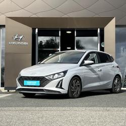Hyundai i20 1.2 79ch Intuitive Quimper