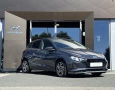 Hyundai i20 Quimper