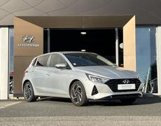Hyundai i20 Quimper