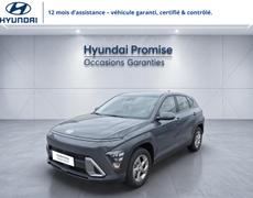 Hyundai Kona Vannes