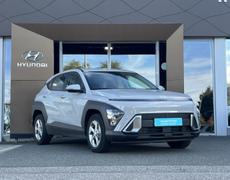 Hyundai Kona Quimper