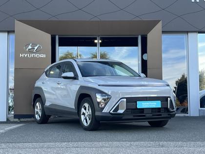 Hyundai Kona - 1.6 GDi 129ch Hybrid Intuitive DCT-6 - 25 590 €