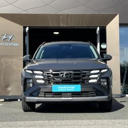 Hyundai Tucson 1.6 T-GDI 215ch Hybrid Creative occasion - Quimper - photo 2/26