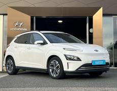 Hyundai Kona Quimper