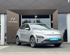Hyundai Kona Quimper
