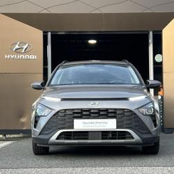 Hyundai Bayon 1.0 T-GDi 100ch Hybrid 48V Intuitive occasion - Quimper - photo 2/22