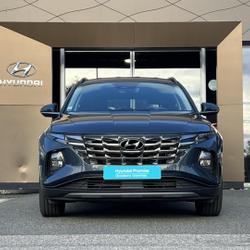 Hyundai Tucson 1.6 T-GDi 230ch Hybrid Creative BVA6 occasion - Quimper - photo 2/26