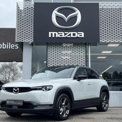 Mazda MX-30 e-SKYACTIV 145ch Industrial Vintage Quimper