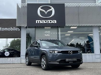 Mazda MX-30 - e-SKYACTIV EV 145ch Exclusive-Line 2022 - 18 990 €