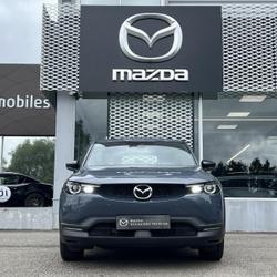 Mazda MX-30 e-SKYACTIV EV 145ch Exclusive-Line 2022 Quimper