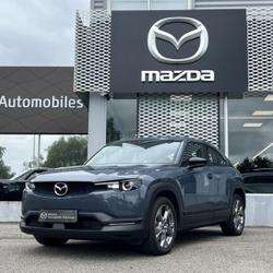 Mazda MX-30 e-SKYACTIV EV 145ch Exclusive-Line 2022 Quimper