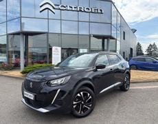 Peugeot 2008 Normanville