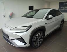 BYD Sealion 7 Écully