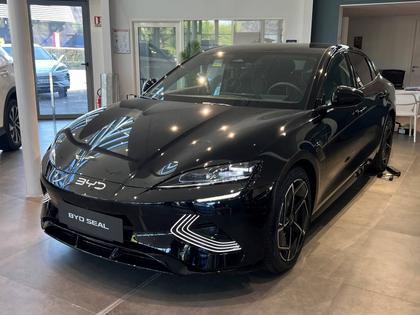 BYD Seal - Seal 82,5 kWh 313 ch RWD Design - 38 490 €