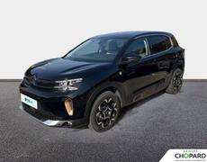 Citroen C5 Aircross Grasse