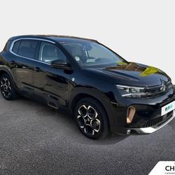 Citroen C5 Aircross C5 Aircross Hybride Rechargeable 225 e-EAT8 C-Series Grasse
