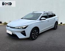 MG MG5 Cesson-Sévigné