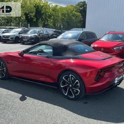 MG Cyberster 510ch 77kWh 4WD Angers